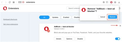 Image result for Remove Adblock Windows 1.0