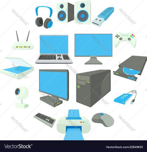 Image result for Computer Equipment