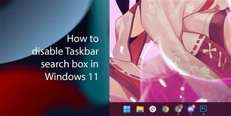 Image result for Taskbar Search Disabled