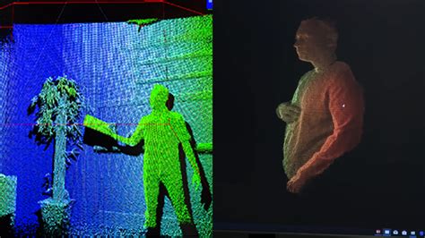 Image result for Kinect 3D Mapping