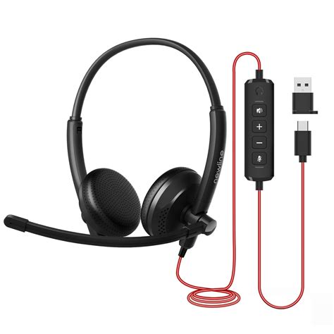 Image result for computer headset with microphone