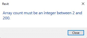 Image result for Revit Rectangular Array