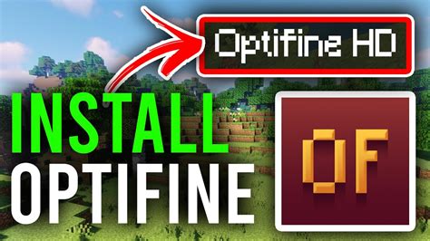 Image result for How Do You Download OptiFine
