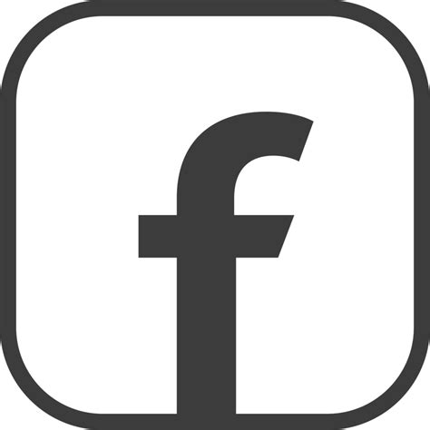 Afbeeldingsresultaten voor Facebook Logo Icon