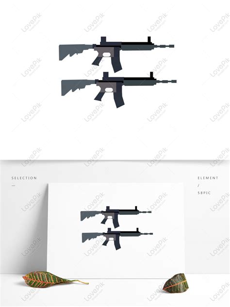 Toradh íomhá ar Vector M416