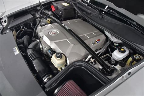 Image result for 2004 CTS-V Engine