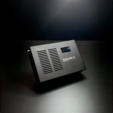 Image result for Smartbox Gaius S2