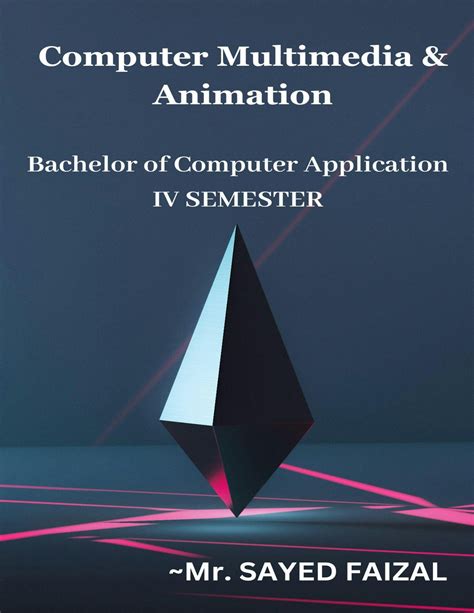 Computer Multimedia and Animation に対する画像結果