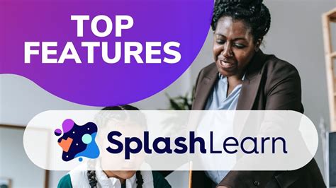 Toradh íomhá ar Class Code for Splash Learn