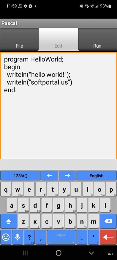 Pascal Programming App Download に対する画像結果
