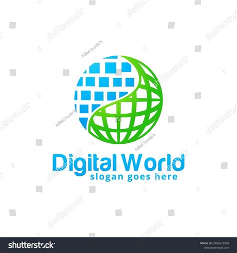 Toradh íomhá ar Digitalisation World Logo