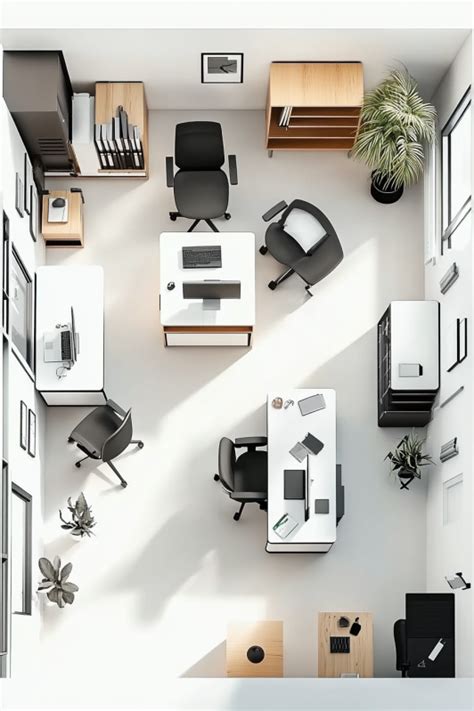 Image result for Modular Office Layouts Visual