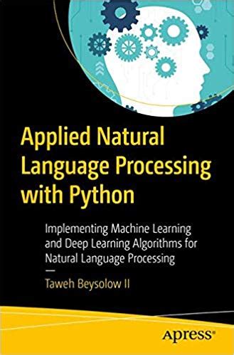 Image result for NLP with Python Book