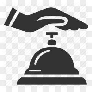 Toradh íomhá ar Service Request Management Icon