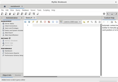 Image result for How to Install MySQL Workbench On Linux