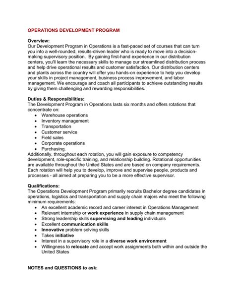 Operations Management Program Initatives に対する画像結果