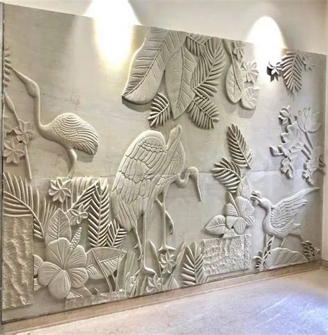 Toradh íomhá ar Onefinity CNC Mural