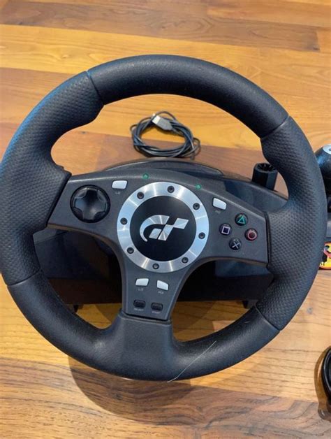 GT Driving Force Pro に対する画像結果