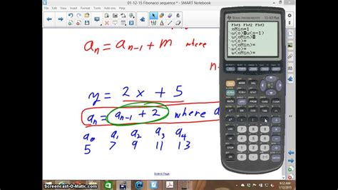Geometric sequence recursive formula calculator - boolfleet