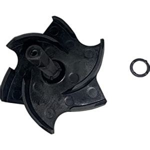 Toradh íomhá ar Sump Pump Impeller