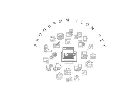 Image result for Program Set Up Icon