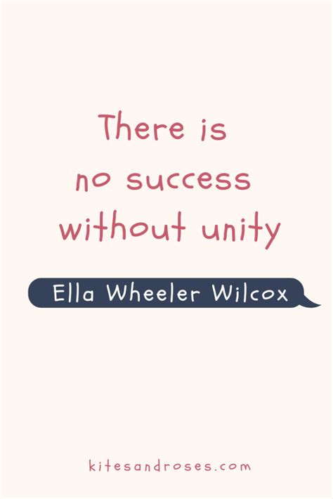 Image result for Be Unity in Everything