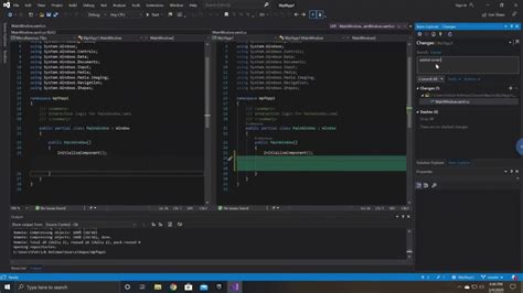 Connect Visual Studio Code to GitHub に対する画像結果