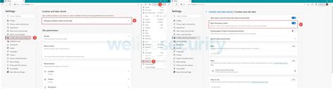 Image result for Block Tracking Cookies