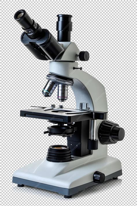 Laboratory Microscope Transparent に対する画像結果