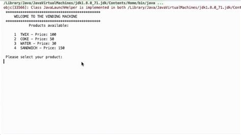 Toradh íomhá ar Simple Java Program in BlueJ
