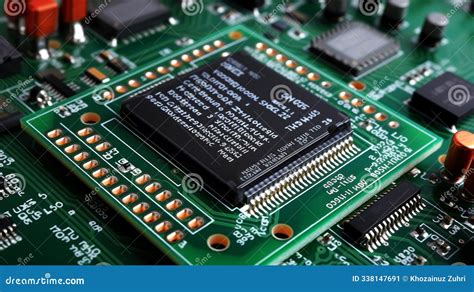 Image result for Microcontroller Top View