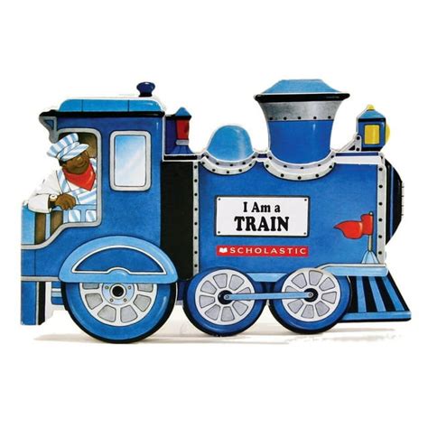 Image result for Block Train Board Book