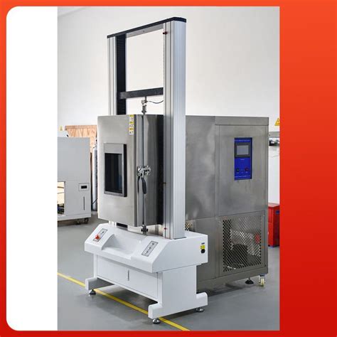 Image result for High Temperature Testing Machine