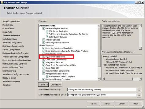 Image result for Microsoft SQL Server Data Tools