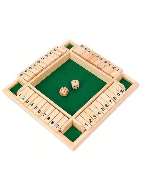 Afbeeldingsresultaten voor Table Games with Dice