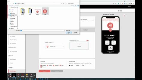 Image result for Apps Maker Tutorial Ytube