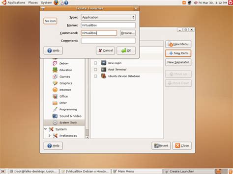 Afbeeldingsresultaten voor Installing VirtualBox On Ubuntu Server