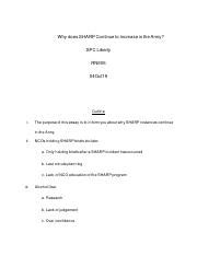 Image result for Army Sharp Incident Graph