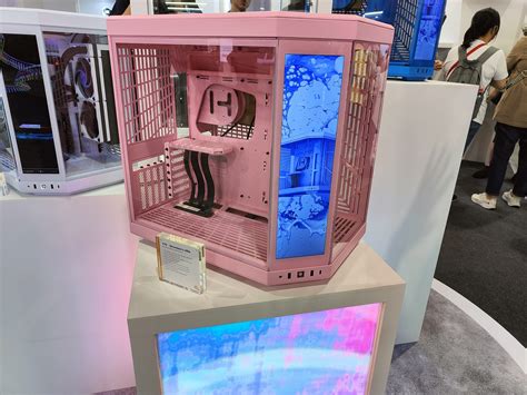 Toradh íomhá ar iBUYPOWER Screen Case