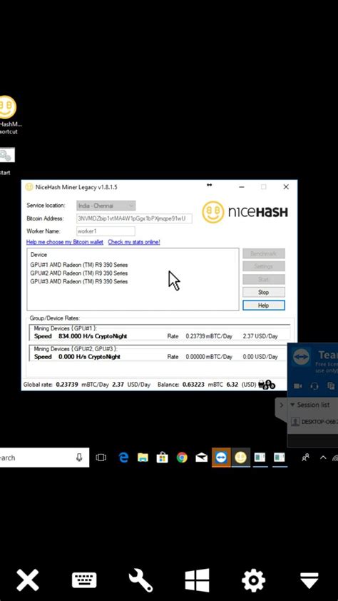 Image result for Nicehash GPU Error