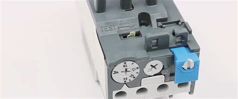 Image result for Replacement of Overload Relay