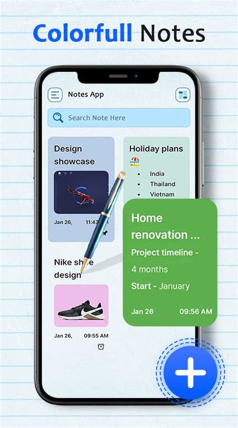 Image result for Easy Notes App