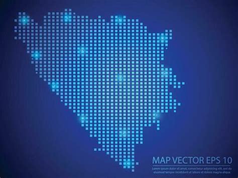 Image result for Blue Vector Map