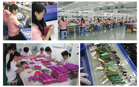 Toradh íomhá ar BMS in Factory