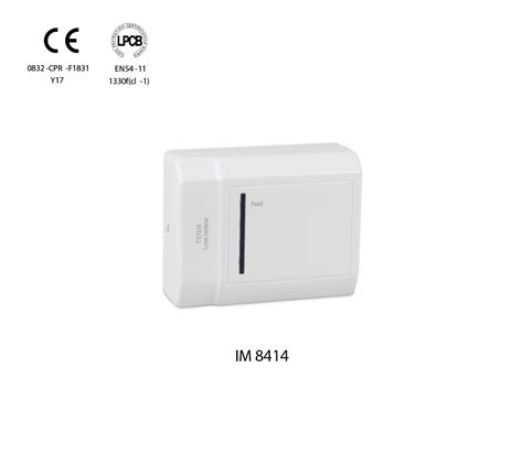 Image result for Isolator Monitor Module