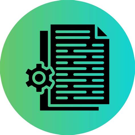 Toradh íomhá ar Source Code and Detailed Documentation Vector