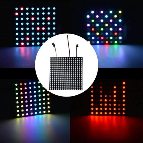 Image result for LED Pixel Panel