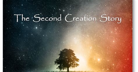 Image result for Newspaper 2nd Creation Story