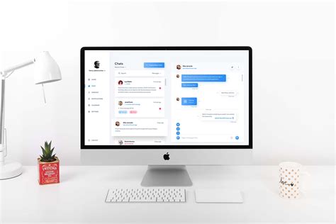 Sample Chat UI に対する画像結果