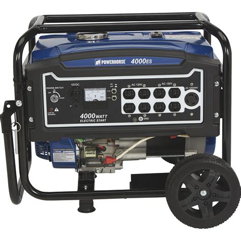 Image result for Pro Core 4000 Generators. Amazon